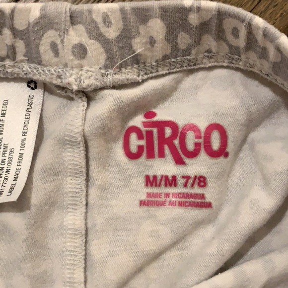 Leggings size 7/8 - Picture 4 of 4